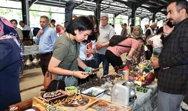 Antika Pazarı da Mevlana Pazar yerine taşınıyor