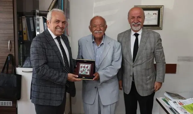 Tarım alanlarının korunması ve tarımda verimlilik konuşuldu
