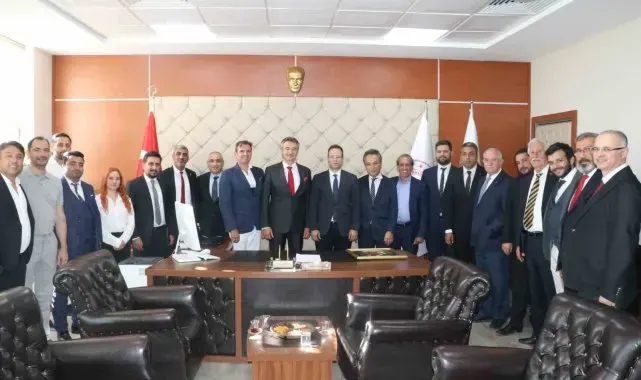 DAİMFED'in verdiği sertifikalarla onlarca can kurtarıldı