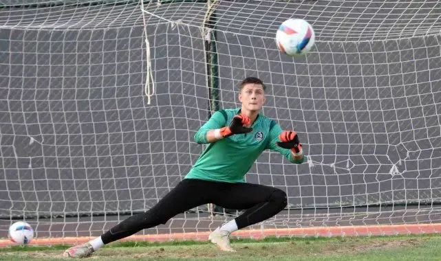 Manisa FK, yeni sezon hazırlıklarına devam etti