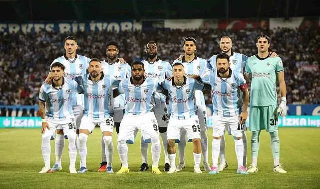 Erzurumspor FK, Süper Lig tarihindeki en kötü başlangıcını yaptı