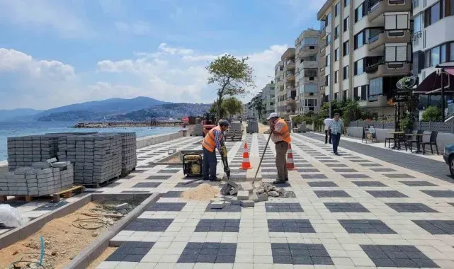 Bursa estetikle buluşuyor