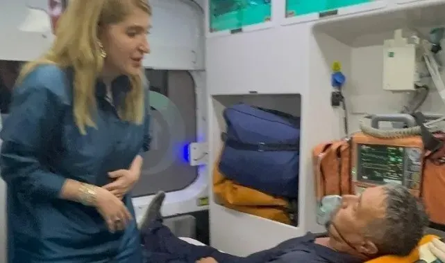 Milletvekili Ölmeztoprak, "Tek tesellimiz can kaybının olmaması"