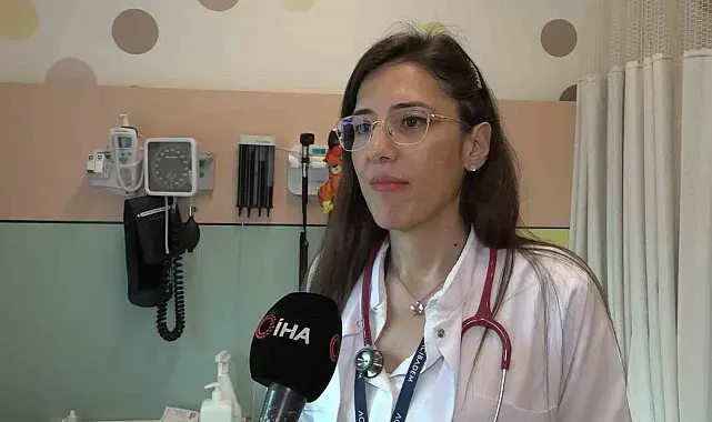 Sık hastalanan her çocuğun bağışıklığı zayıf değildir
