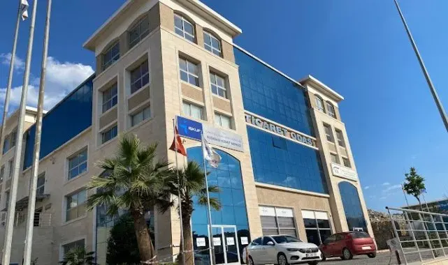 KUTO'da iş ve tarım makinaları operatörlük sertifika programı başlıyor