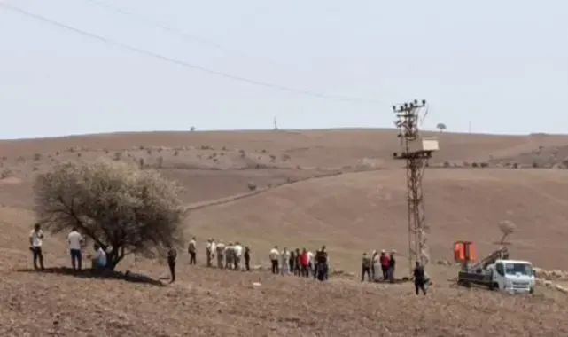 Diyarbakır ve Mardin'deki yangının nedeni hakkında bilirkişi raporu bekleniyor