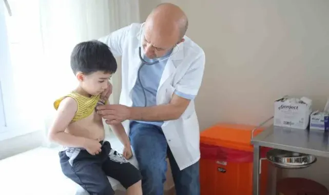 Bayraklı Belediyesinden Doğançay'a yeni sağlık polikliniği