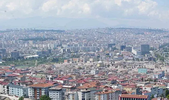 Samsun'da yapı belgesi azaldı, yapı kullanım izni ise çoğaldı