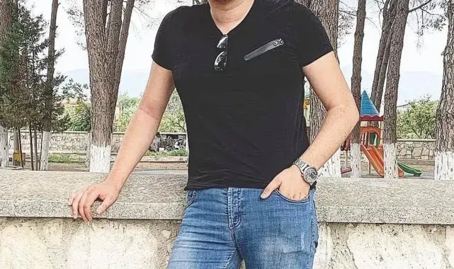 Otomobil ile çarpışan genç motosiklet sürücü hayatını kaybetti