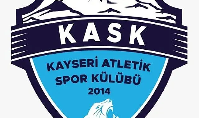 Kayseri Atletikspor'un fikstürü belli oldu