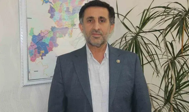 CHP'li vekilin il müftüsüne tavrı tepkilere neden oldu