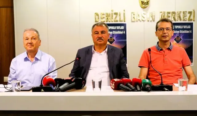 Astro turizm merkezi Beyağaç Topuklu Yaylasının karanlığı korunacak