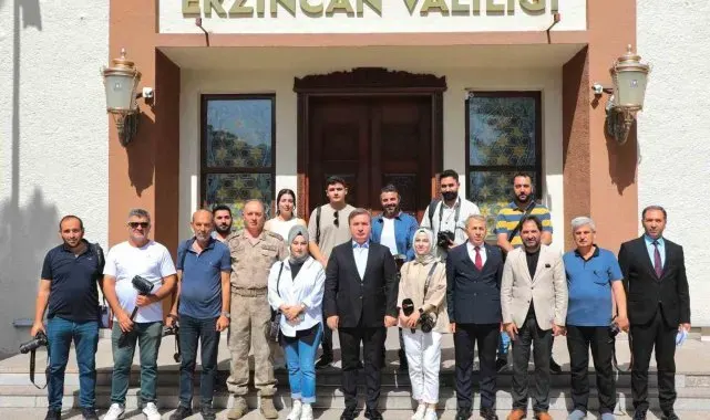Asayiş ve Güvenlik Bilgilendirme toplantısı yapıldı