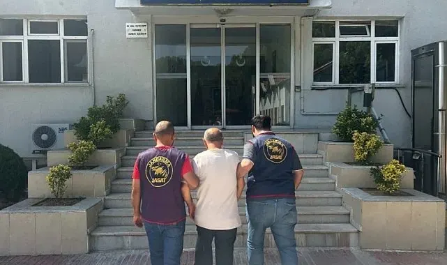 Çanakkale'de aranan 17 şüpheli tutuklandı