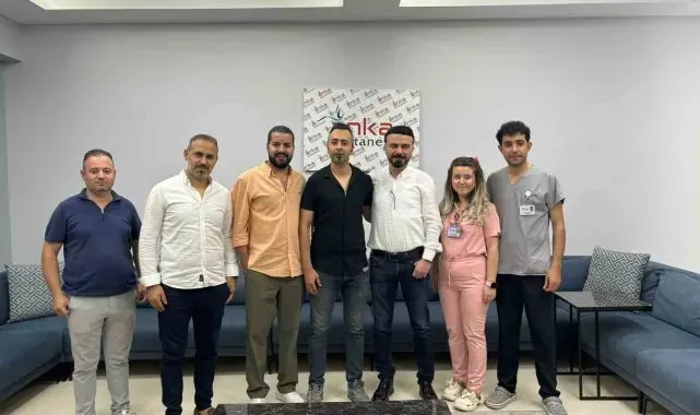 Kalp kapağındaki kaçağa mitral kapak ameliyatı