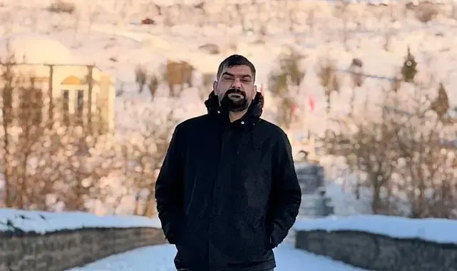 Evinde kalp krizi geçiren 35 yaşındaki şahıs hayatını kaybetti