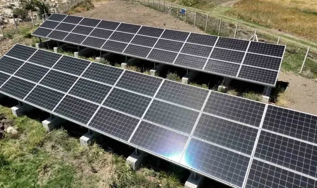Korkuteli Sülekler Mahallesi meyveciliğin yeni adresi oldu