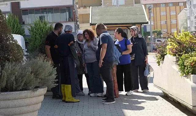 Sır gibi ölüm: 3 kardeşin denize nasıl düştüğü araştırılıyor