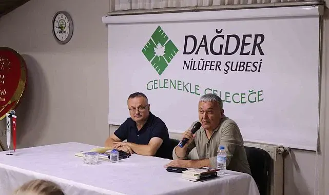 Prof. Dr. Celil Bozkurt: "Dağ yöresi açık hava müzesi gibi"