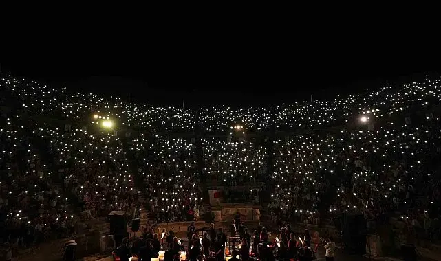 Laodikeia'da, 2. Denizli Opera ve Bale Günleri ile sanat rüzgarı sürüyor