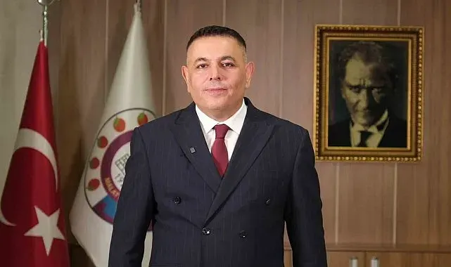 Başkan Sadıkoğlu: "Makama değil, üyelerimize hizmete talibiz"