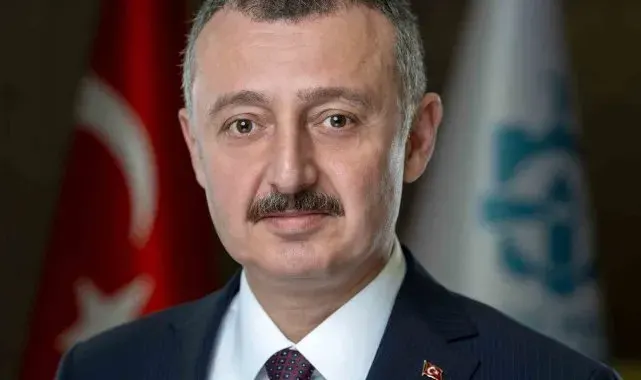 Başkan Büyükakın: "Kocaeli'yi denizcilik alanında daha ileriye taşıyacağız"