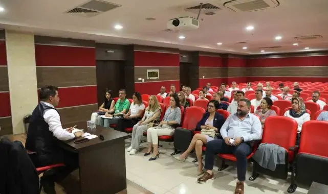 Büyükşehir ve İlçe Belediyeleri imar sorununda tek çatı altında