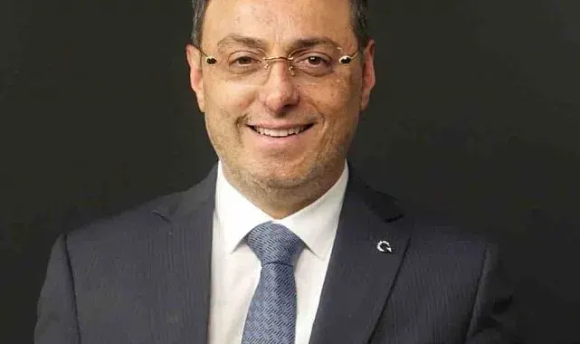 AK Parti İstanbul Milletvekili Serkan Bayram, Türk Dünyası Engelliler Birliği Genel Başkanlığına seçildi
