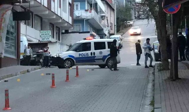 Berberi defalarca ateş ederek öldüren sanık: "Yan baktın meselesinden tartışma çıktı"