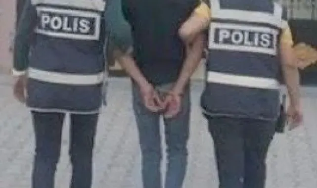 Bilecik'te firari şüpheli yakayı ele verdi