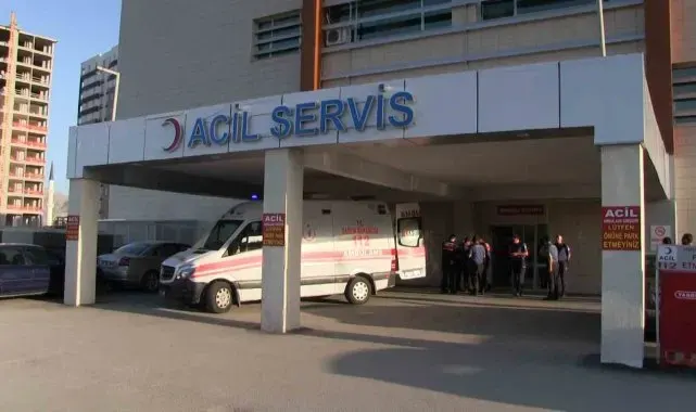 Niğde'de kuzenlerin kavgası kanlı bitti