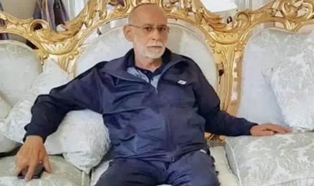 Yalçın Özbey son yolculuğuna uğurlandı