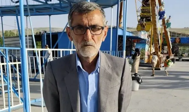 Lunapark işletmecisi olayı anlattı