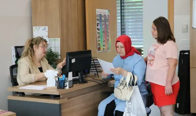 SGM'lerde yaz kursları kayıtları başladı