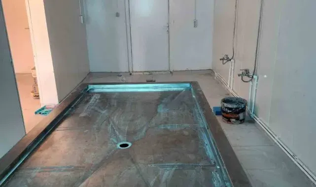 Bingöl'de KBRN birimi yeniden faaliyete alındı