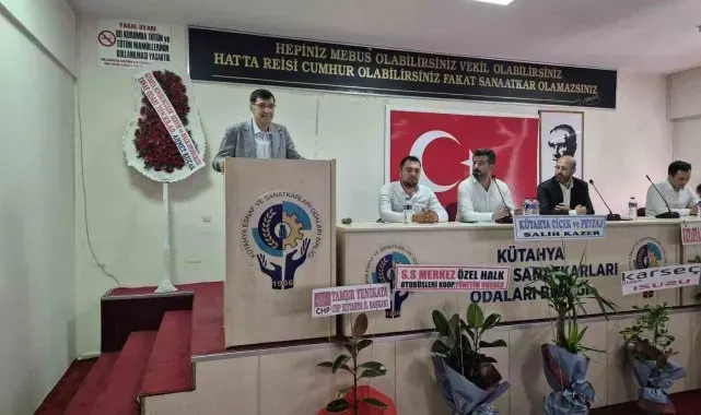 Başkan Kahveci: "Şehir içi ulaşımda kaliteyi artıracağız"