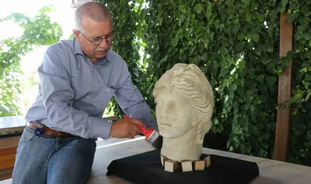 Denizli'nin sağlık turizmindeki önemi asırlar öncesine dayanıyor