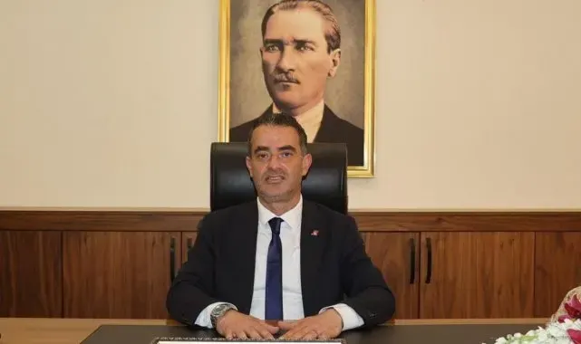 Koçarlı Belediye Başkanı Arıcı'dan halk buluşması daveti