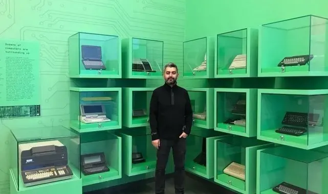 TÜBİTAK, ETÜ'nün "İskelet tabanlı eylem tanıma" projesine destek verdi
