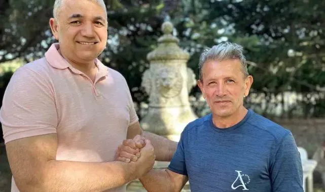 Isparta 32 Spor, Fuat Buruk'a emanet