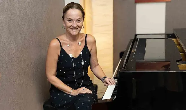 Milano'dan İzmir'e müzik köprüsü