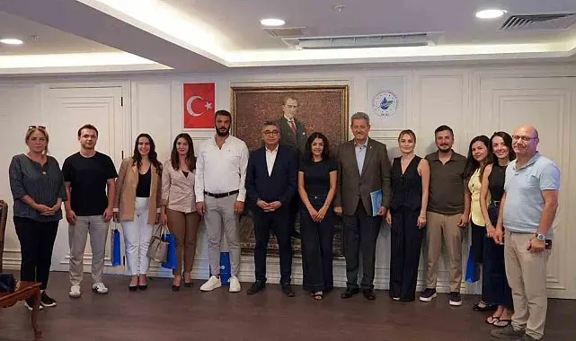 MUSKİ'den çocuklara su bilinci aşılayacak proje