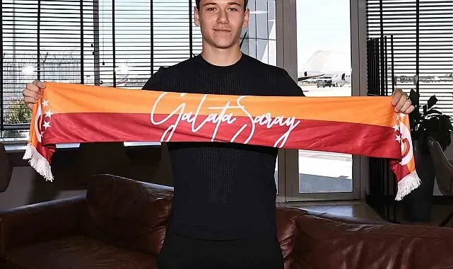 Aleksey Batrakov, İstanbul'da