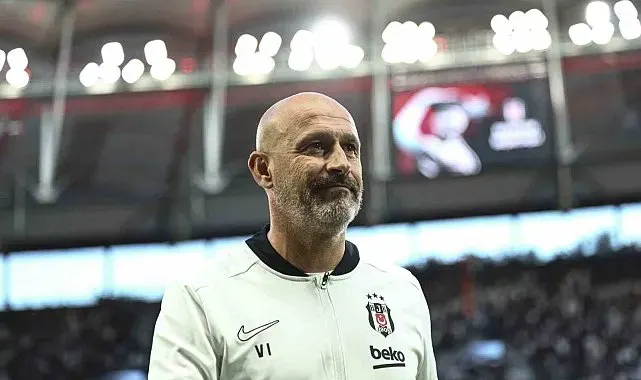Vincenzo Italiano'dan 3 değişiklik
