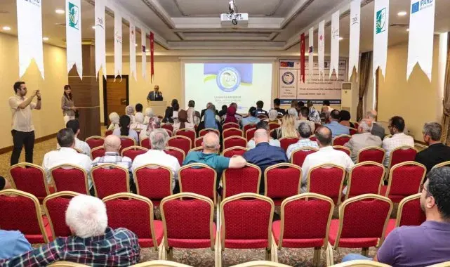Kızılcahamam'da "Turizm Kültürünün Genişletilmesi" toplantısı yapıldı
