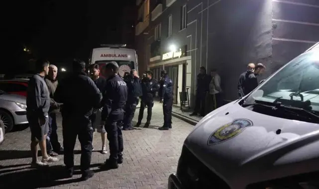 Kocasını bıçaklayarak öldüren kadının yargılanmasına devam edildi