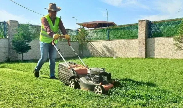 Başkan Karaca, "Vatandaş memnuniyetimiz öncelik olacak"