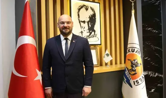 Atakum Belediyesi'nin borcu 665,9 milyon TL