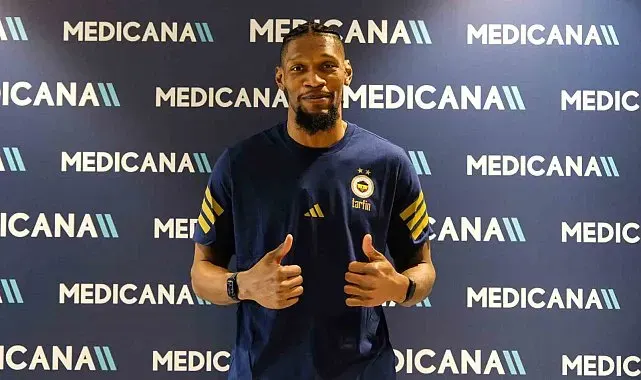 Fenerbahçe Erkek Basketbol Takımı'nda sağlık kontrolleri devam etti
