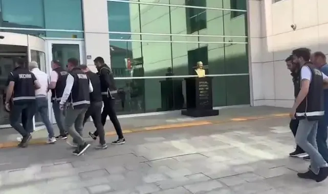 Ordu'da tefecilere yönelik operasyon: 1 tutuklama